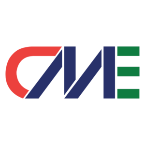 CME Czechia Logo