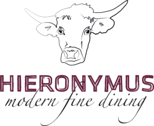 Hieronymus Modern Fine Dining