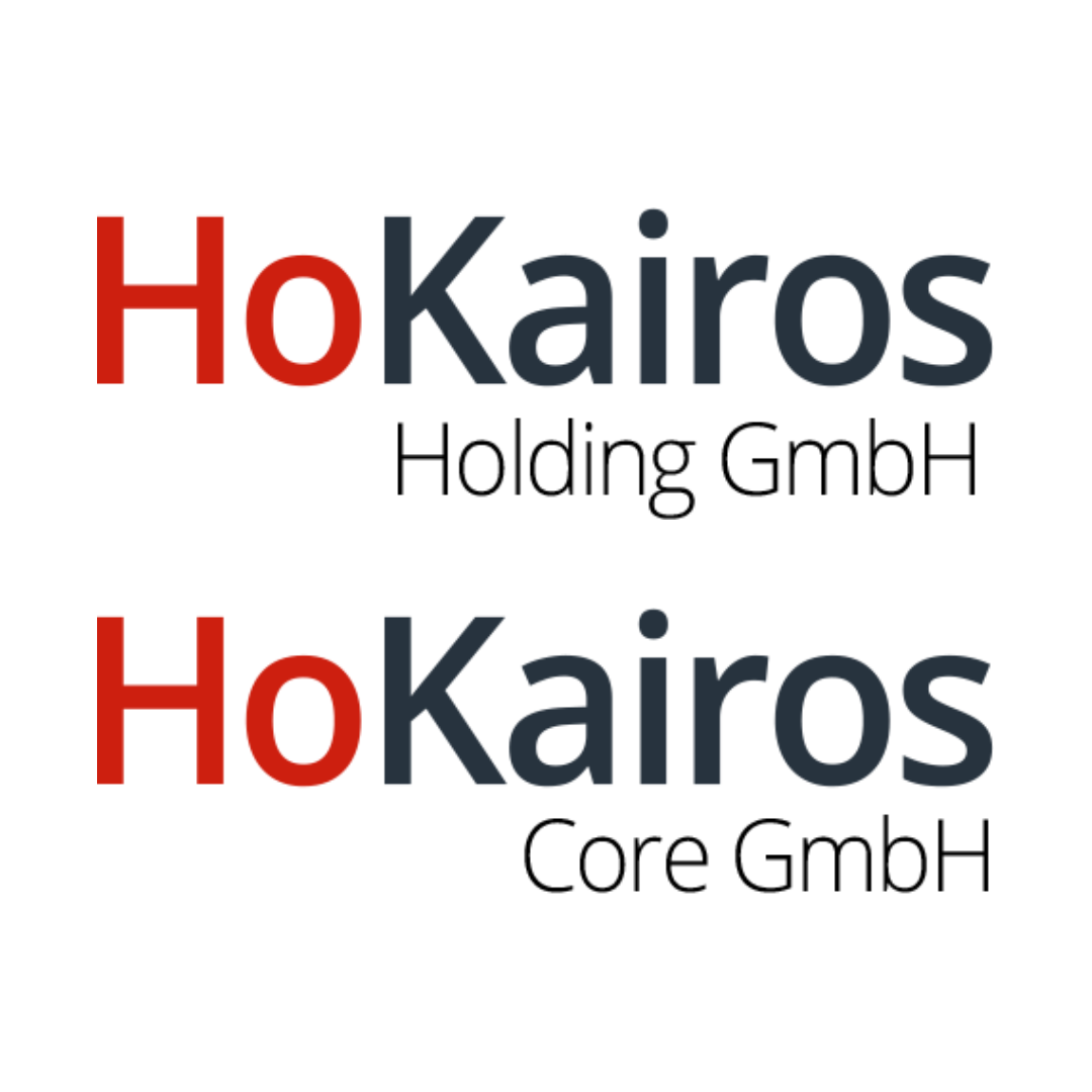 Ho Kairos Logos